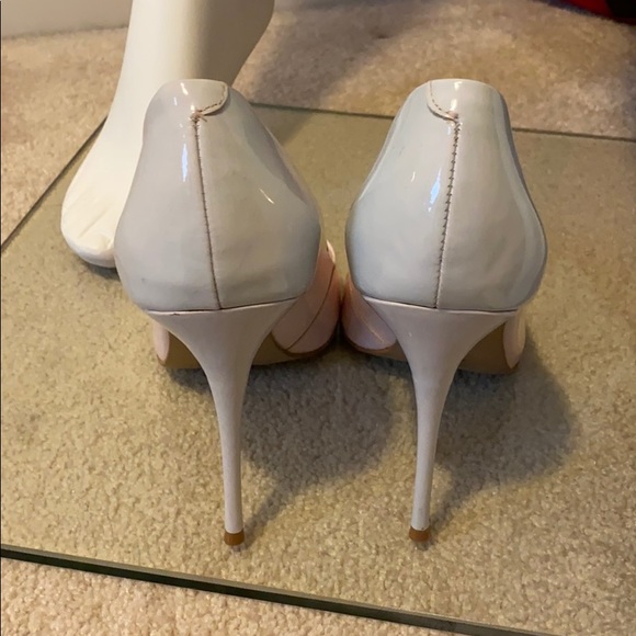 L’intervalle Heels Ombre Heels - Picture 4 of 9